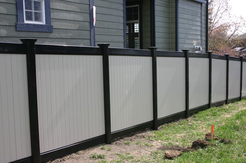 Privacy Fence preview 2